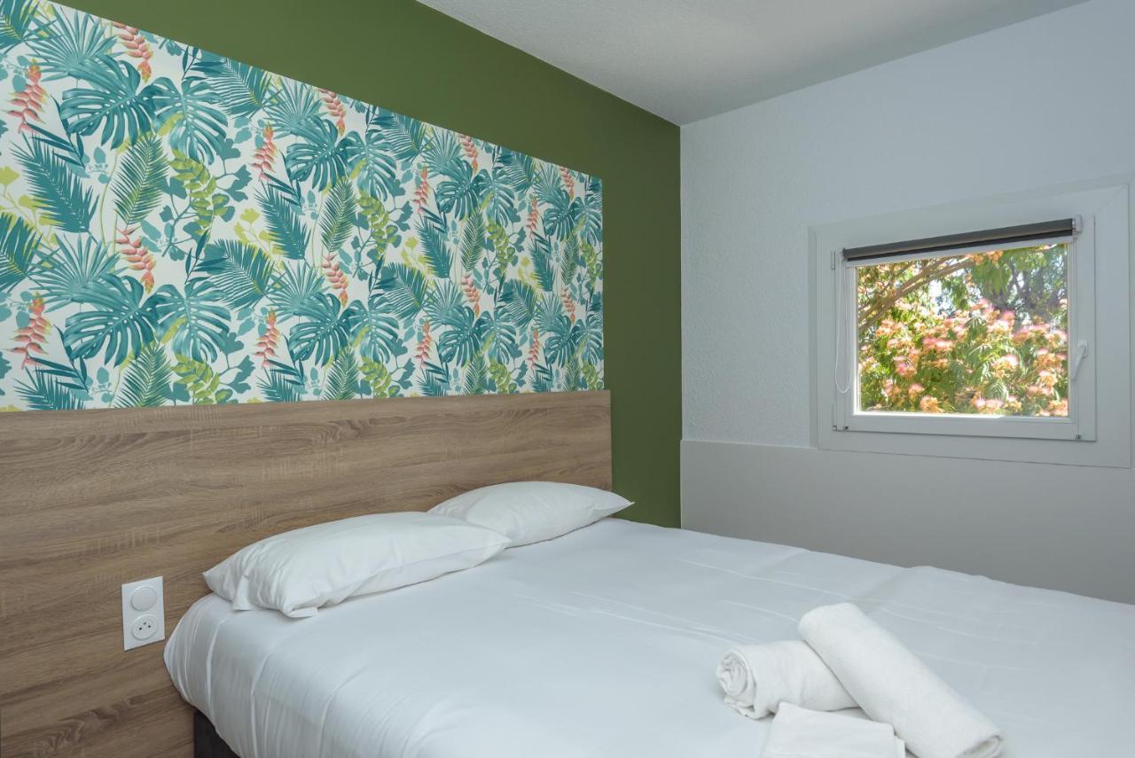Kyriad Direct Toulon Ouest - La Seyne Sur Mer Εξωτερικό φωτογραφία