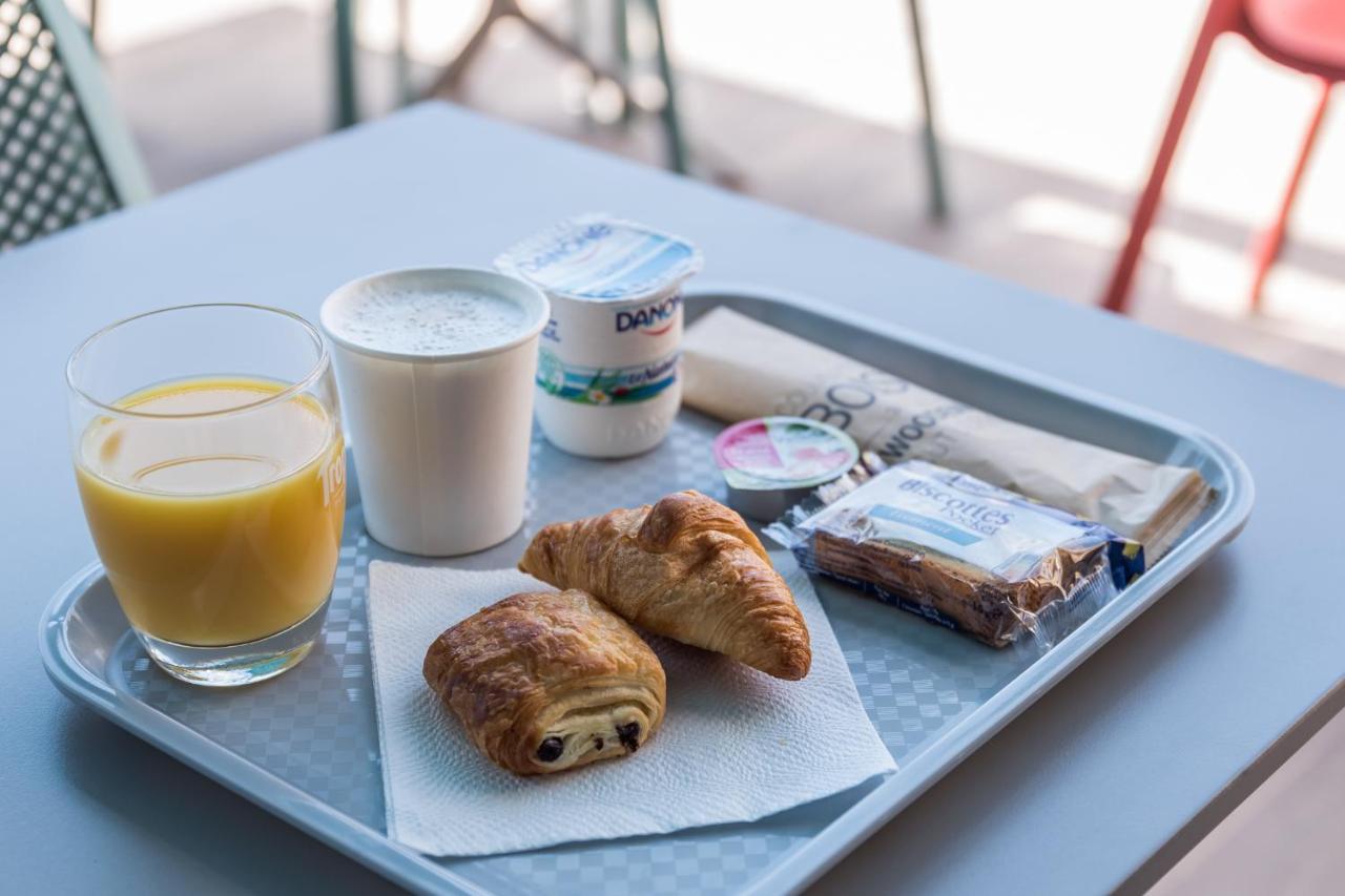 Kyriad Direct Toulon Ouest - La Seyne Sur Mer Εξωτερικό φωτογραφία