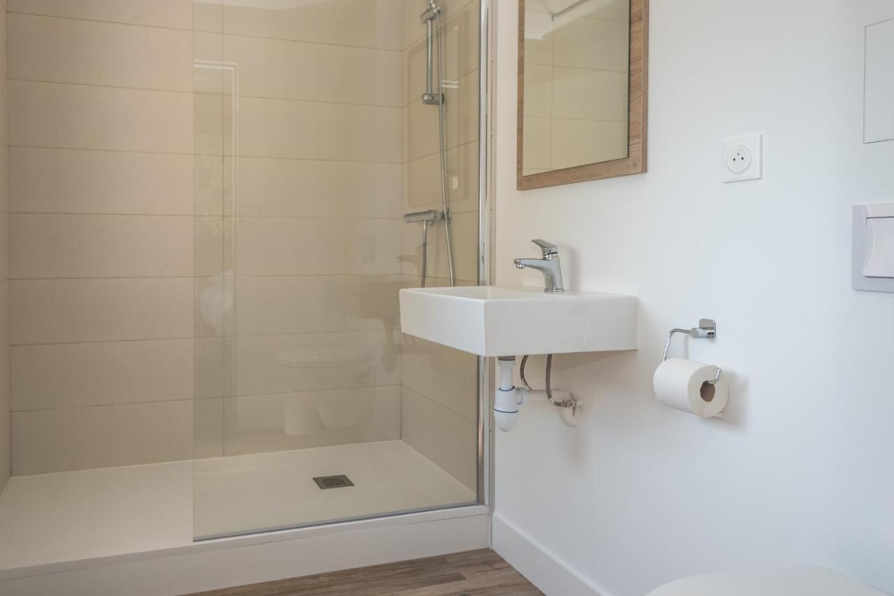 Kyriad Direct Toulon Ouest - La Seyne Sur Mer Εξωτερικό φωτογραφία