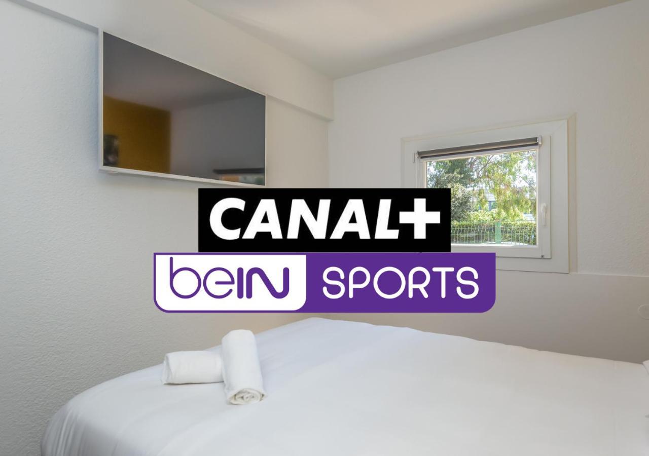 Kyriad Direct Toulon Ouest - La Seyne Sur Mer Εξωτερικό φωτογραφία