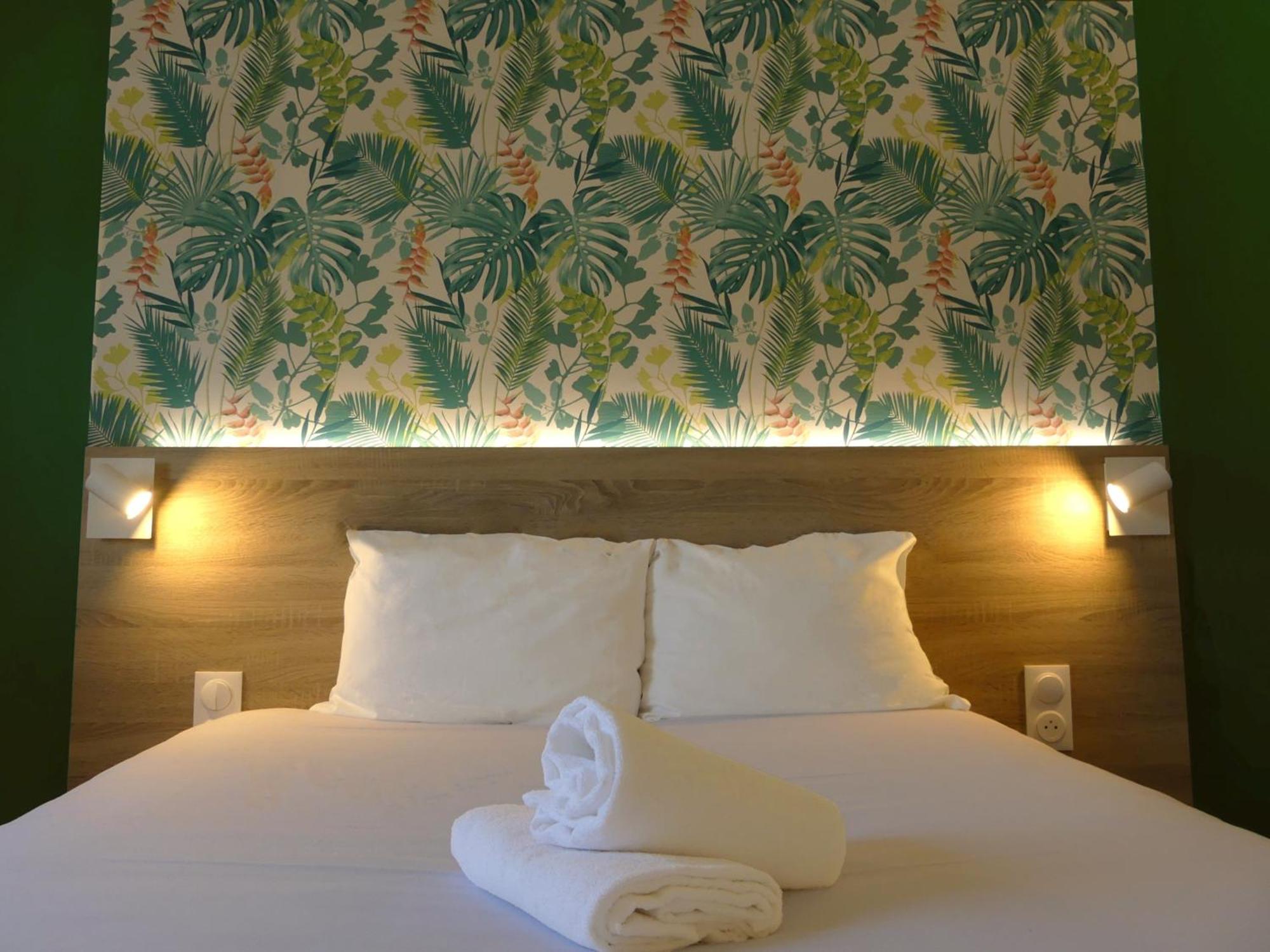 Kyriad Direct Toulon Ouest - La Seyne Sur Mer Εξωτερικό φωτογραφία