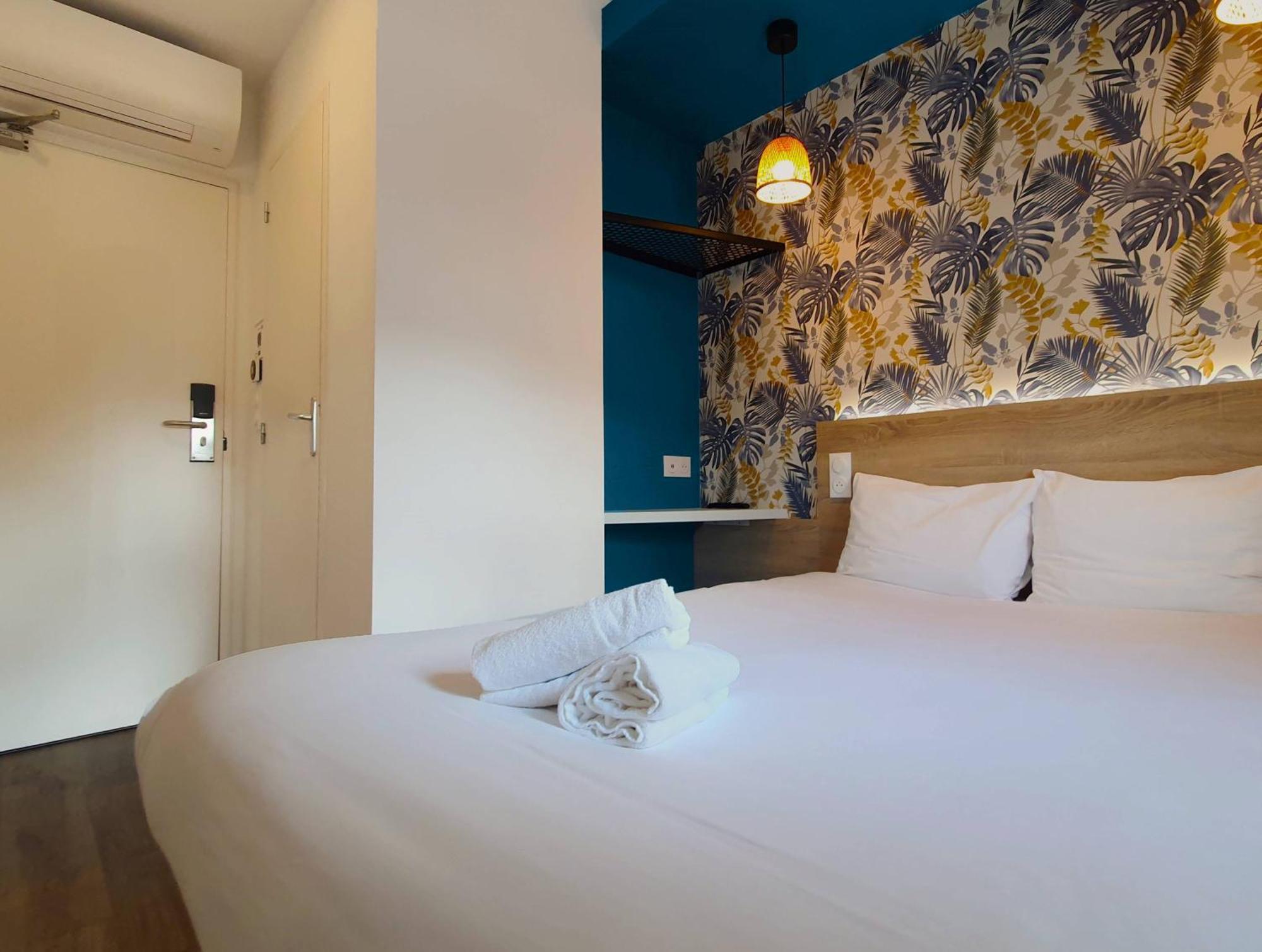 Kyriad Direct Toulon Ouest - La Seyne Sur Mer Εξωτερικό φωτογραφία