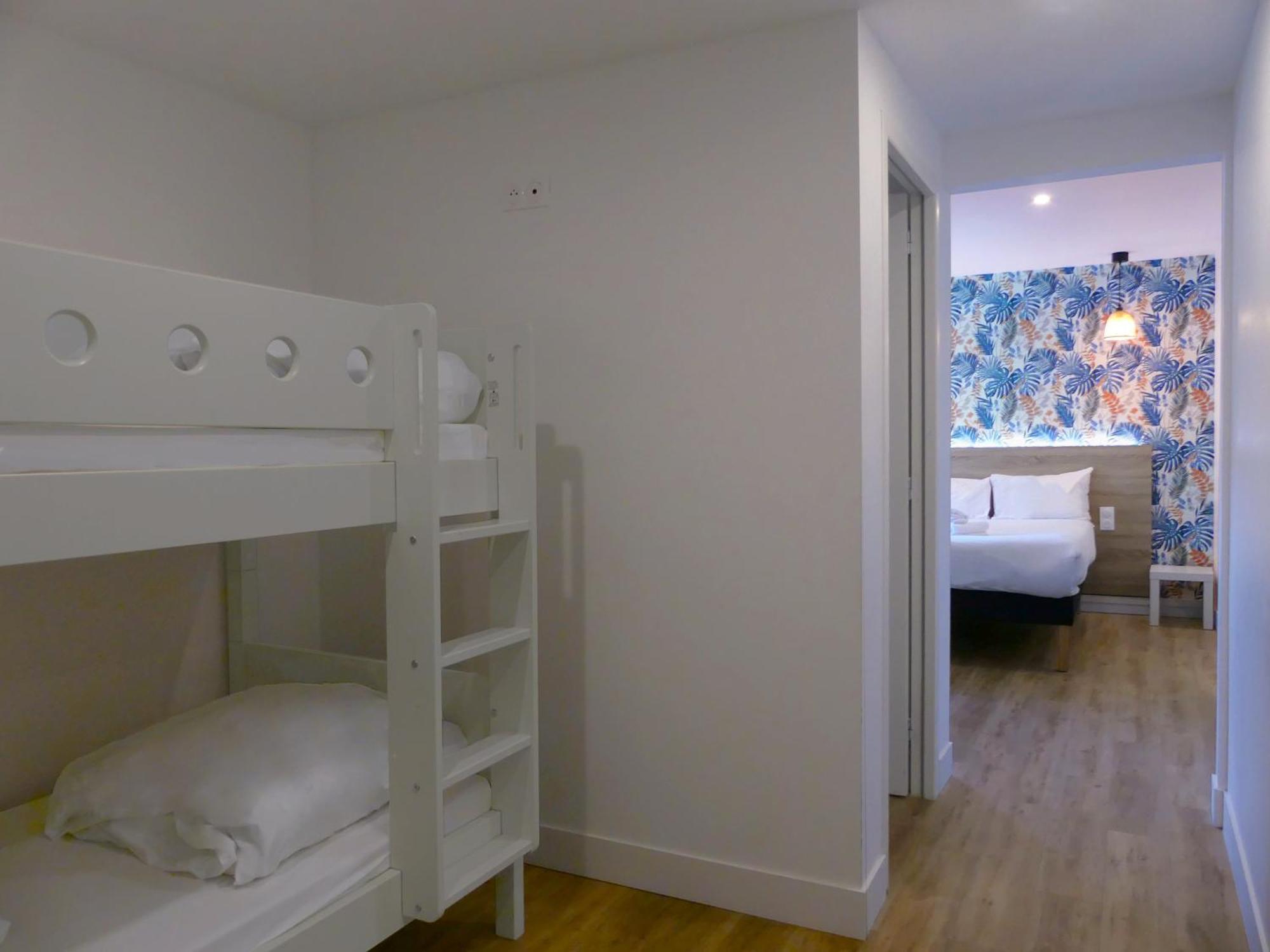 Kyriad Direct Toulon Ouest - La Seyne Sur Mer Εξωτερικό φωτογραφία