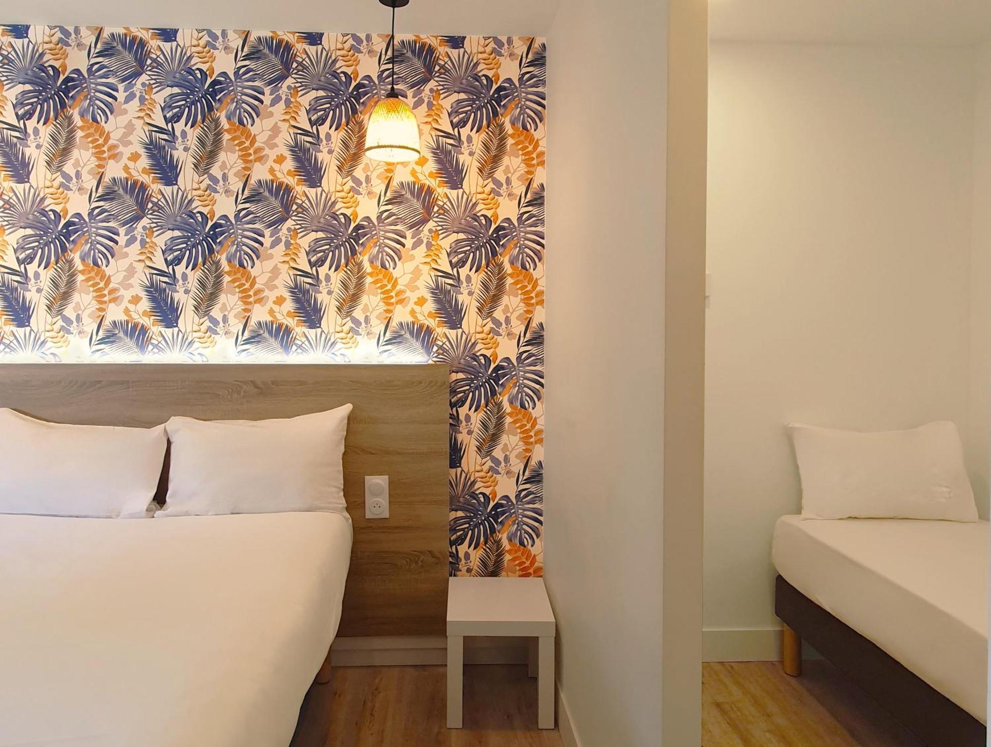 Kyriad Direct Toulon Ouest - La Seyne Sur Mer Εξωτερικό φωτογραφία